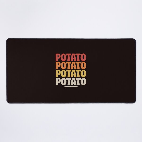 Item preview, Potato Potatoes Food Vegetable Vegan designed and sold by MichaelStalkas.