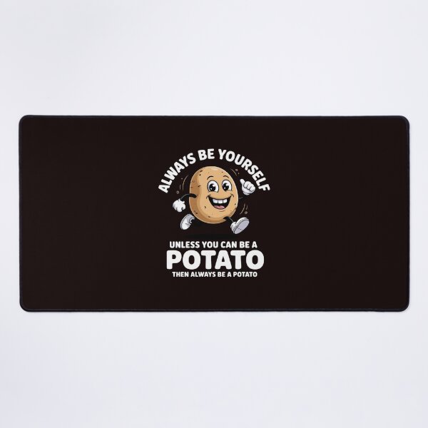 Item preview, Potato Novelty For Men Women Adult Potato Gag Potato Lovers designed and sold by MichaelStalkas.