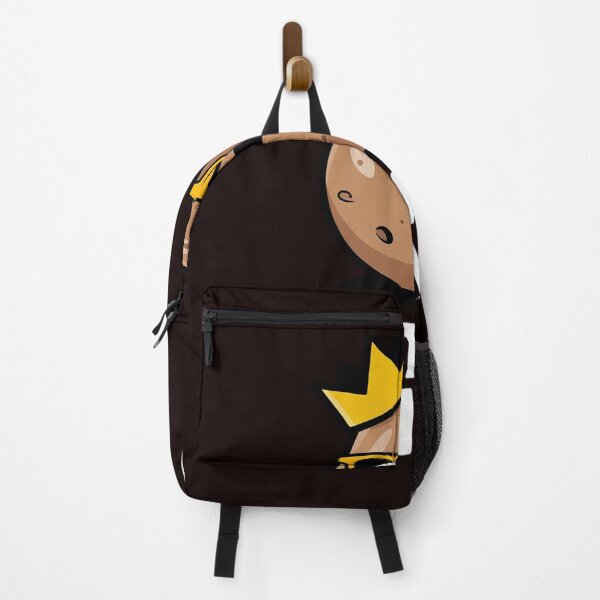 Item preview, Potato King for Men, Kids & Boys - Nerd designed and sold by MichaelStalkas.