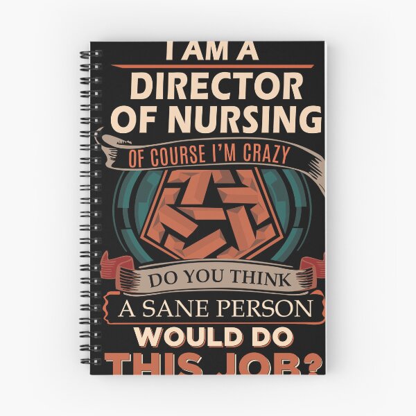 Item preview, Director Of Nursing designed and sold by chancjami9236.