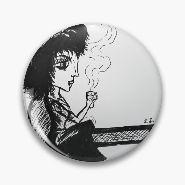 Item preview, A Slow Morning with Coffee by ElitebyElise designed and sold by ElitebyElise.