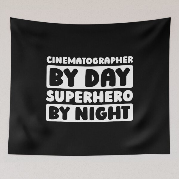 Item preview, Film Photography Camera Operator - Visual Cinematographer designed and sold by caiknelinex.