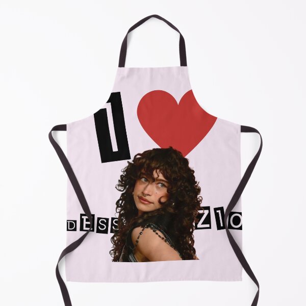 Item preview, I heart Odessa A'zion designed and sold by judy-m.