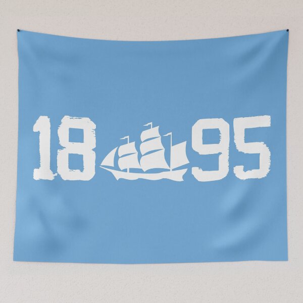 Item preview, 1895 Great team of citizen designed and sold by partibento.