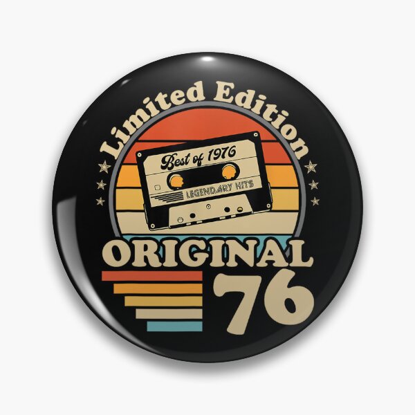 Item preview, Vintage 1976 Limited Edition designed and sold by JuliWaddle240.