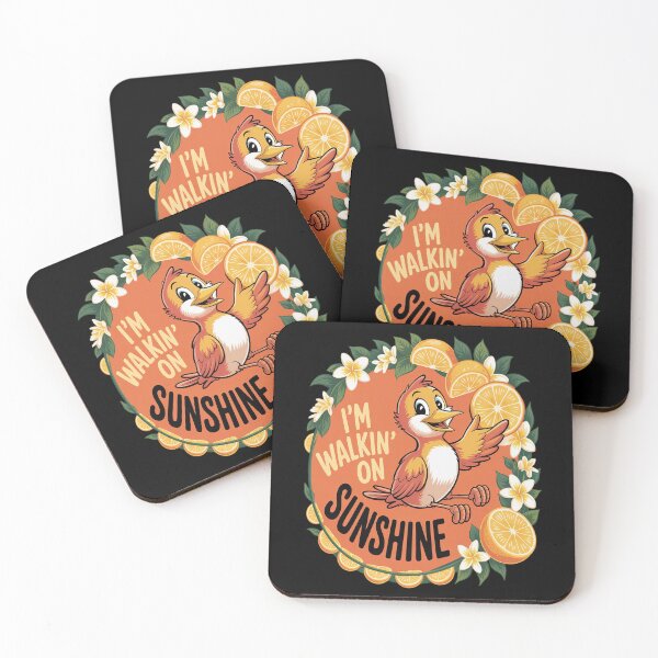 Item preview, Orange Bird Flower And Garden Festival Summer designed and sold by Tatianamiobi.
