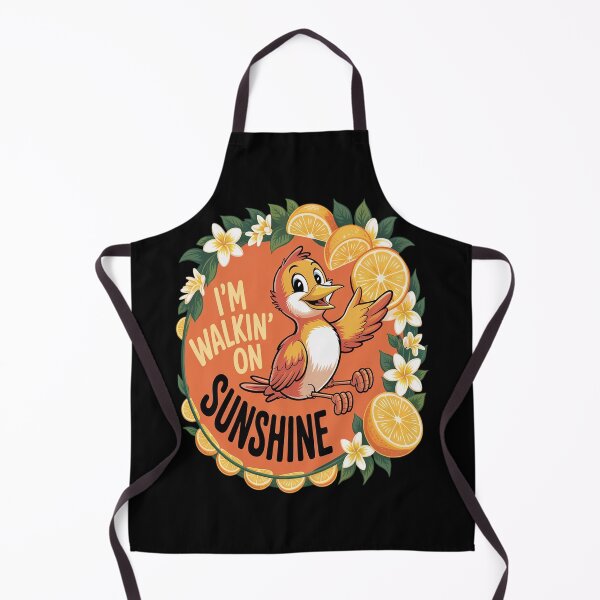 Item preview, Orange Bird Flower And Garden Festival Summer designed and sold by Tatianamiobi.