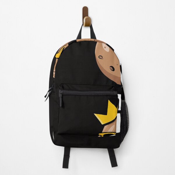 Item preview, Potato King for Men, Kids & Boys - Nerd designed and sold by HudsonErik.