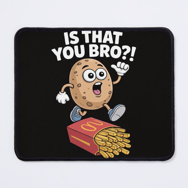 Item preview, Potato Is That You Bro Gifts For Men Women Boy Kid designed and sold by HudsonErik.