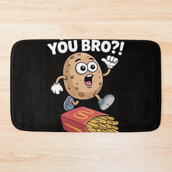 Item preview, Potato Is That You Bro Gifts For Men Women Boy Kid designed and sold by HudsonErik.