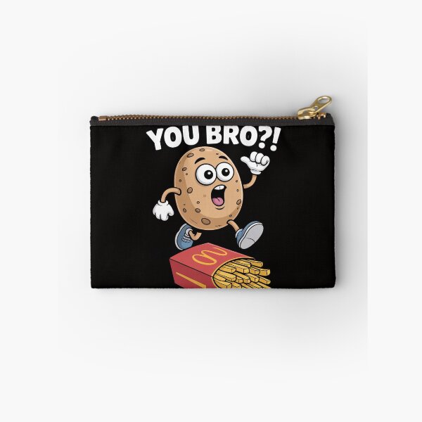 Item preview, Potato Is That You Bro Gifts For Men Women Boy Kid designed and sold by HudsonErik.