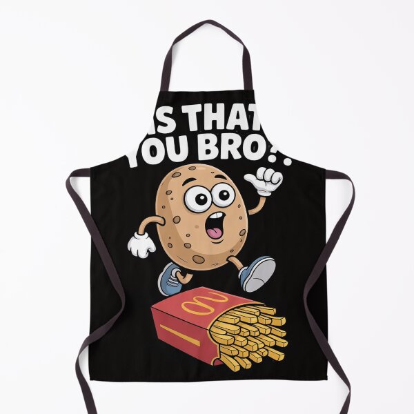 Item preview, Potato Is That You Bro Gifts For Men Women Boy Kid designed and sold by HudsonErik.