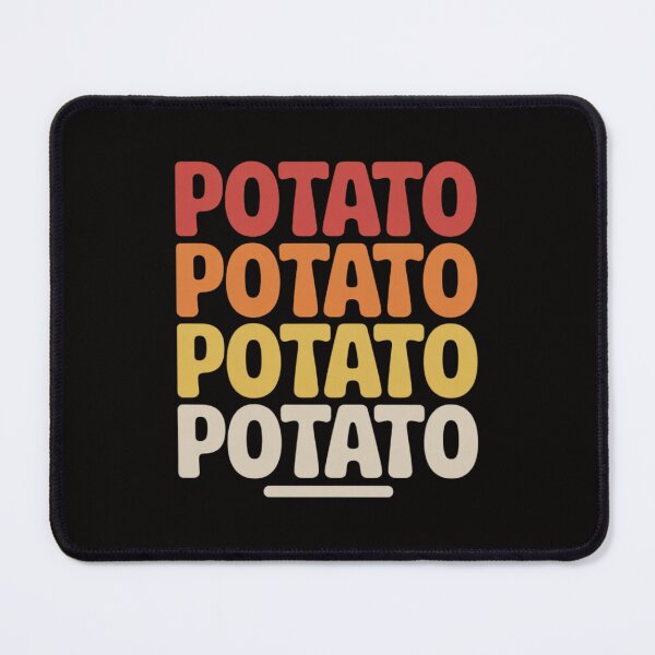 Item preview, Potato Potatoes Food Vegetable Vegan designed and sold by HudsonErik.