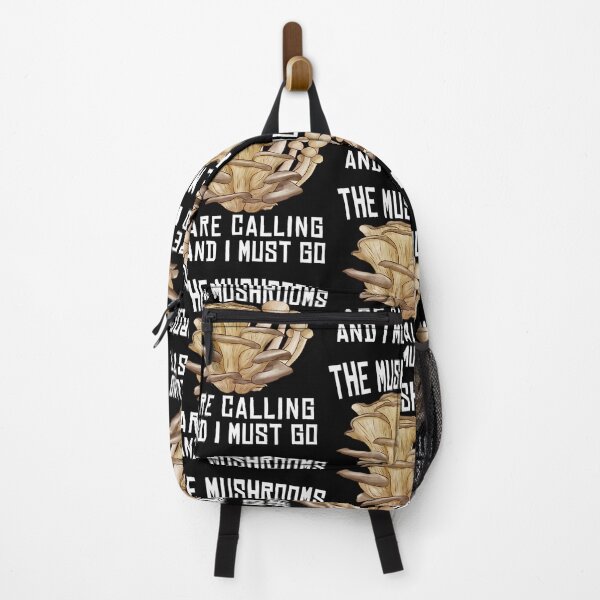 Item preview, Mycologist Mushroom Quote Design designed and sold by yarnauuphp.