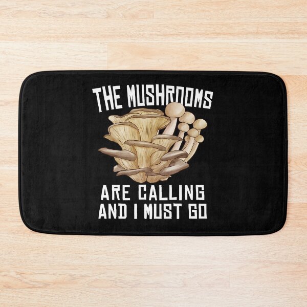 Item preview, Mycologist Mushroom Quote Design designed and sold by yarnauuphp.