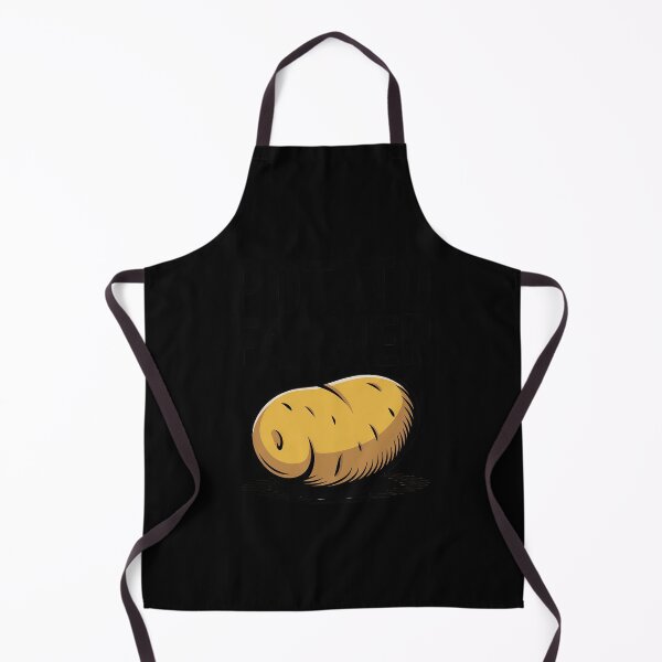 Item preview, Potato Farmer Potato Squad Farming Gardening Lover designed and sold by LindseyKris.