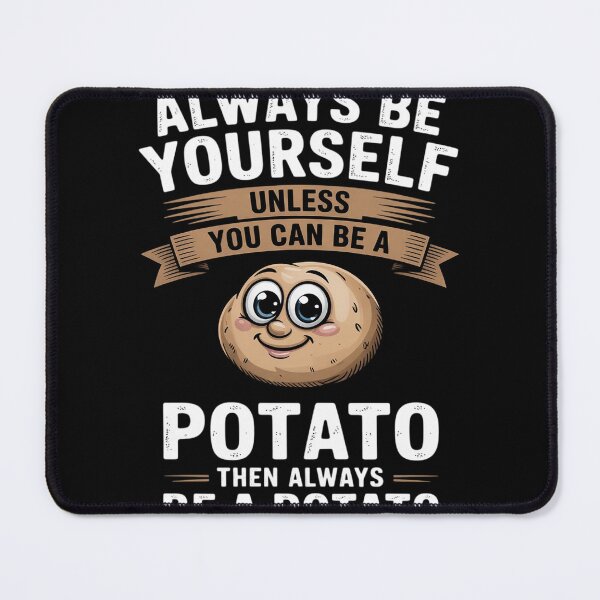 Item preview, Potato Cute Potato For Kids Boys Girls designed and sold by LindseyKris.