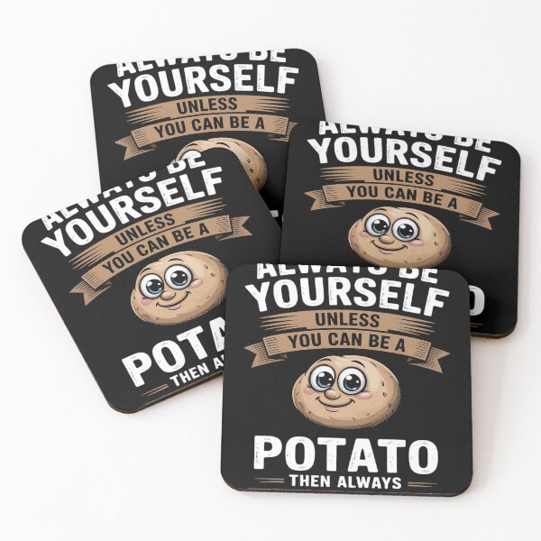 Item preview, Potato Cute Potato For Kids Boys Girls designed and sold by LindseyKris.