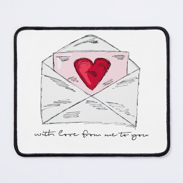 Item preview, Love Letter designed and sold by Lolly's Little Lovelies.