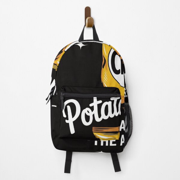 Item preview, Potato Chips Are Always The Answer Potato Chip Lover designed and sold by HudsonErik.