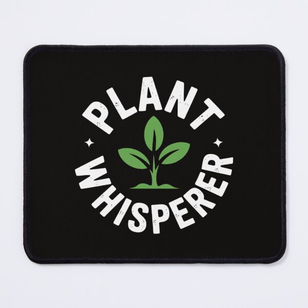 Item preview, Plant Whisperer Gardening Vegetable Gardener Gift designed and sold by HudsonErik.