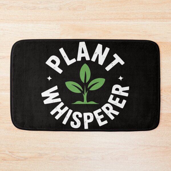 Item preview, Plant Whisperer Gardening Vegetable Gardener Gift designed and sold by HudsonErik.