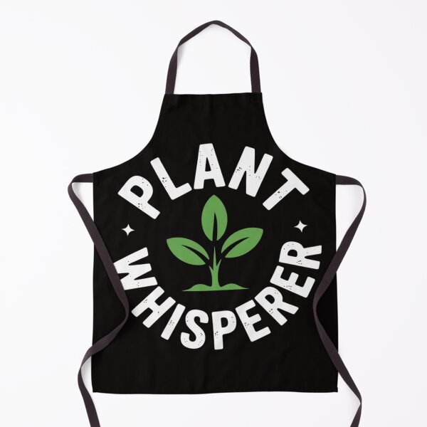 Item preview, Plant Whisperer Gardening Vegetable Gardener Gift designed and sold by HudsonErik.
