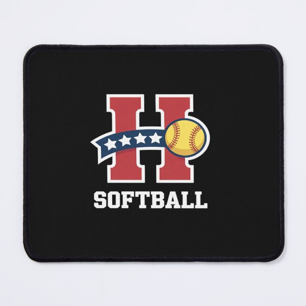 Item preview, Heritage Softball Eagles - Standard designed and sold by tkhrbika.