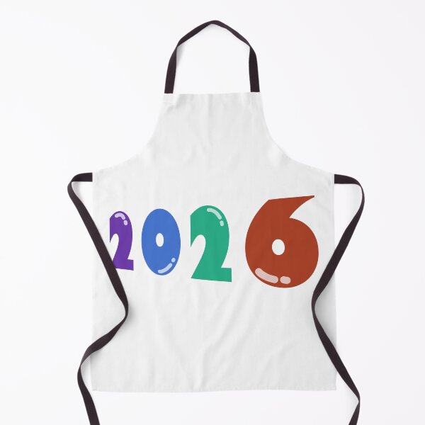 Item preview, Colorful 2026 New Year Celebration designed and sold by SulariTDsign.