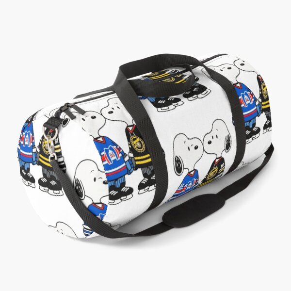 Item preview, Heated Rivalry Ilya & Shane Snoopy Beagle designed and sold by FmStyleArt.
