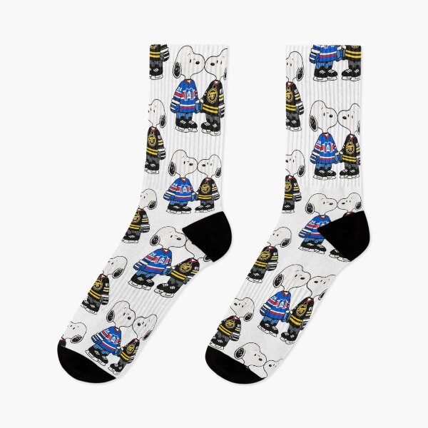 Item preview, Heated Rivalry Ilya & Shane Snoopy Beagle designed and sold by FmStyleArt.