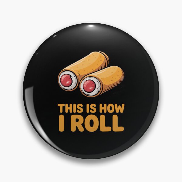 Item preview, Pizza Rolls Cheese Snack designed and sold by LindseyKris.