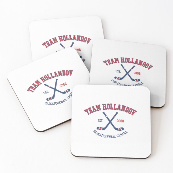 Item preview, Team Hollanov Est 2008 Saskatchewan Canada  designed and sold by FmStyleArt.