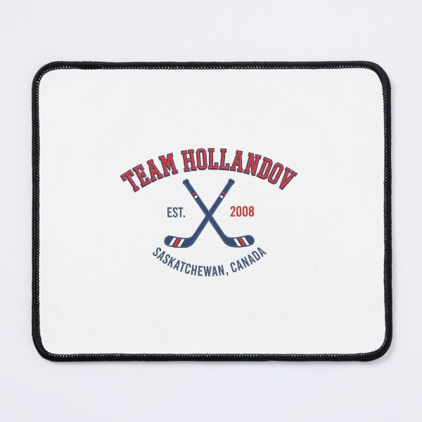 Item preview, Team Hollanov Est 2008 Saskatchewan Canada  designed and sold by FmStyleArt.