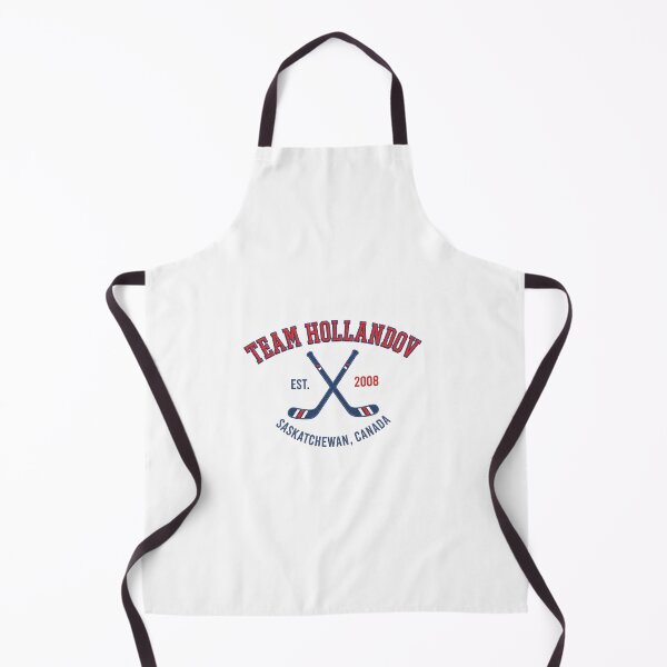 Item preview, Team Hollanov Est 2008 Saskatchewan Canada  designed and sold by FmStyleArt.