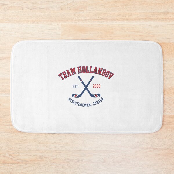 Item preview, Team Hollanov Est 2008 Saskatchewan Canada  designed and sold by FmStyleArt.