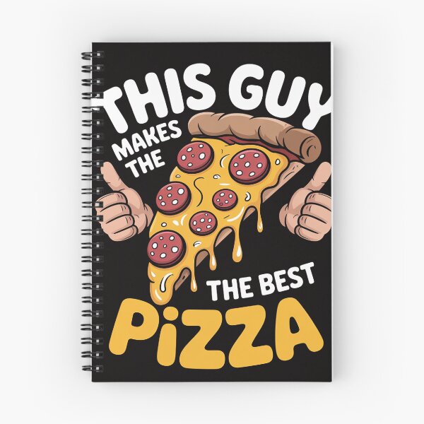 Item preview, Pizza Maker Gift For Men Women Cool Guy Best Pizza designed and sold by HudsonErik.