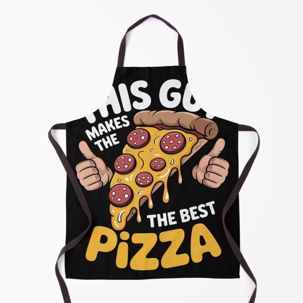 Item preview, Pizza Maker Gift For Men Women Cool Guy Best Pizza designed and sold by HudsonErik.