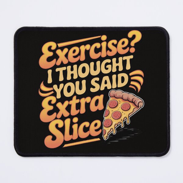 Item preview, Pizza Pizzeria Italian Food Gift designed and sold by HudsonErik.