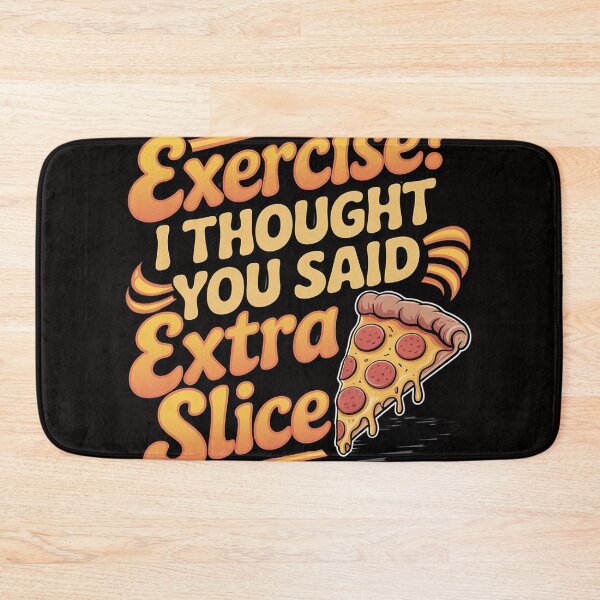Item preview, Pizza Pizzeria Italian Food Gift designed and sold by HudsonErik.