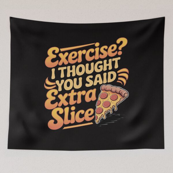 Item preview, Pizza Pizzeria Italian Food Gift designed and sold by HudsonErik.