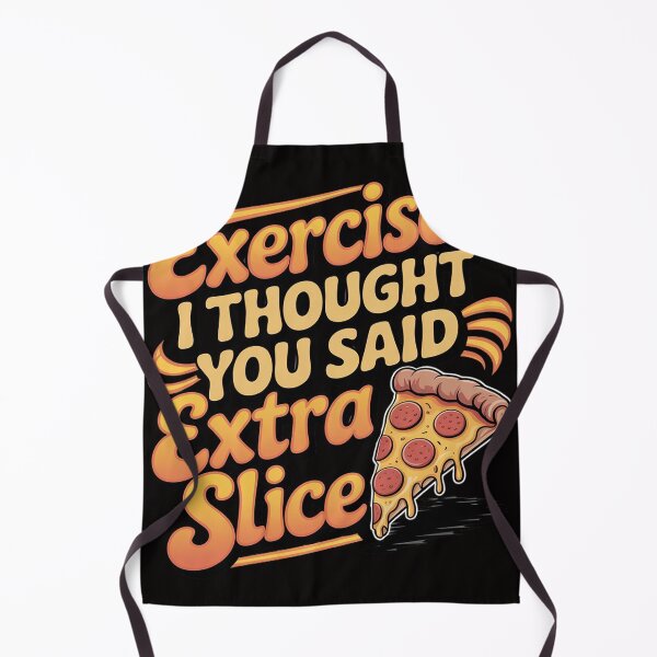 Item preview, Pizza Pizzeria Italian Food Gift designed and sold by HudsonErik.