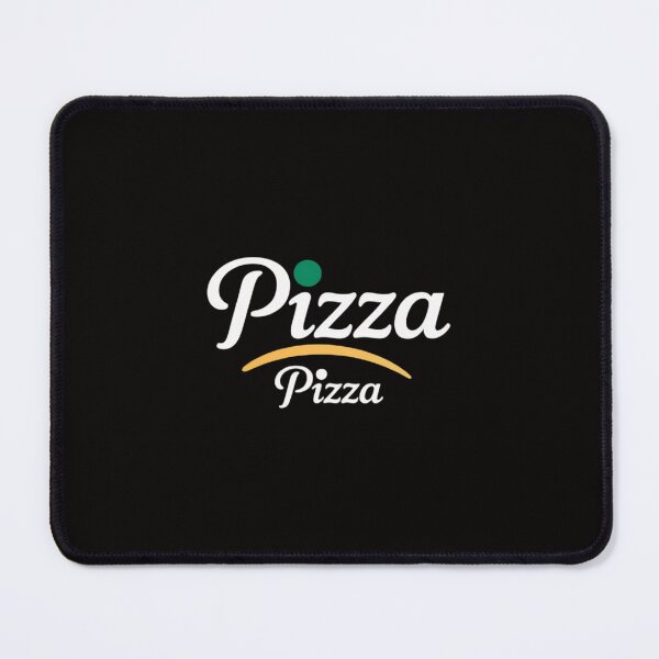 Item preview, PIZZA PIZZA ITALY Restaurant Food HUT Parody designed and sold by HudsonErik.