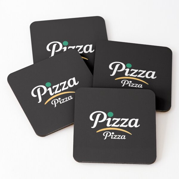 Item preview, PIZZA PIZZA ITALY Restaurant Food HUT Parody designed and sold by HudsonErik.