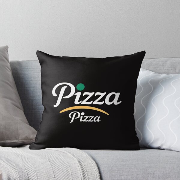 Item preview, PIZZA PIZZA ITALY Restaurant Food HUT Parody designed and sold by HudsonErik.