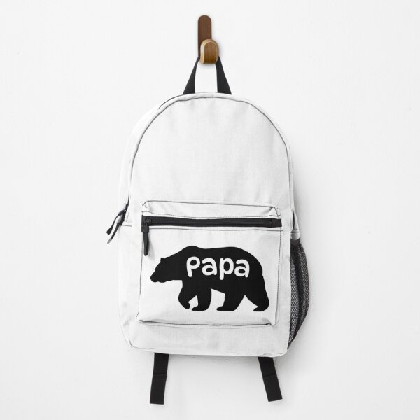 Item preview, Papa Minimal Text designed and sold by Baby Adee Collective.
