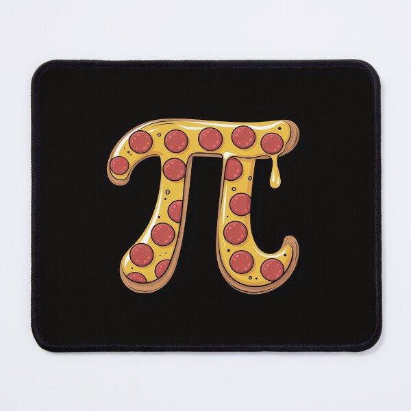 Item preview, Pizza Pi designed and sold by HudsonErik.
