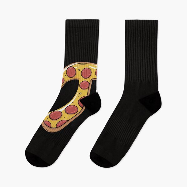 Item preview, Pizza Pi designed and sold by HudsonErik.