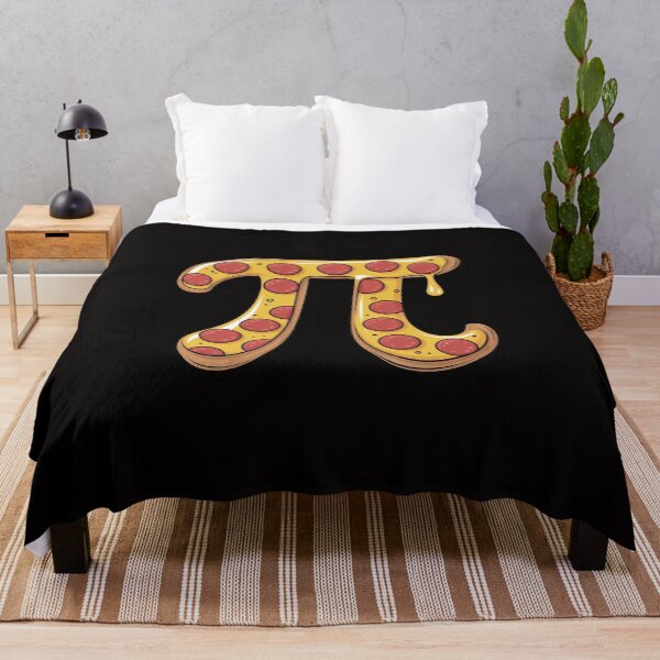 Item preview, Pizza Pi designed and sold by HudsonErik.
