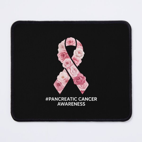 Item preview, Pancreatic Carcinoma Awareness Pancreatic Cancer designed and sold by EllenJast.